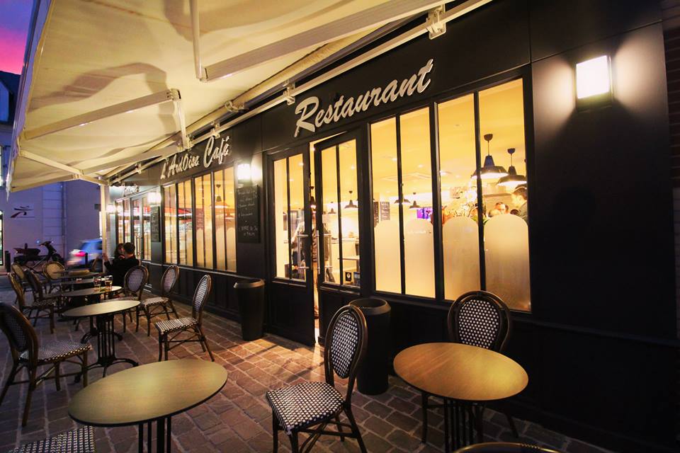 Association des Commercants et Artisans de Gouvieux L’ArdOise