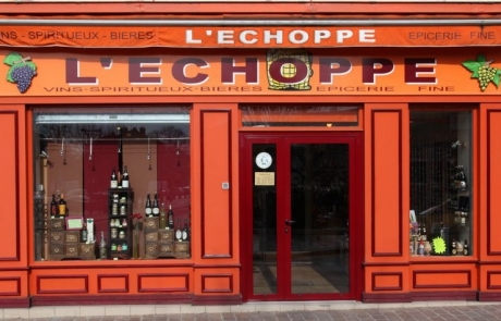 L'Echoppe Gouvieux