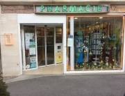 Pharmacie de la mairie Gouvieux