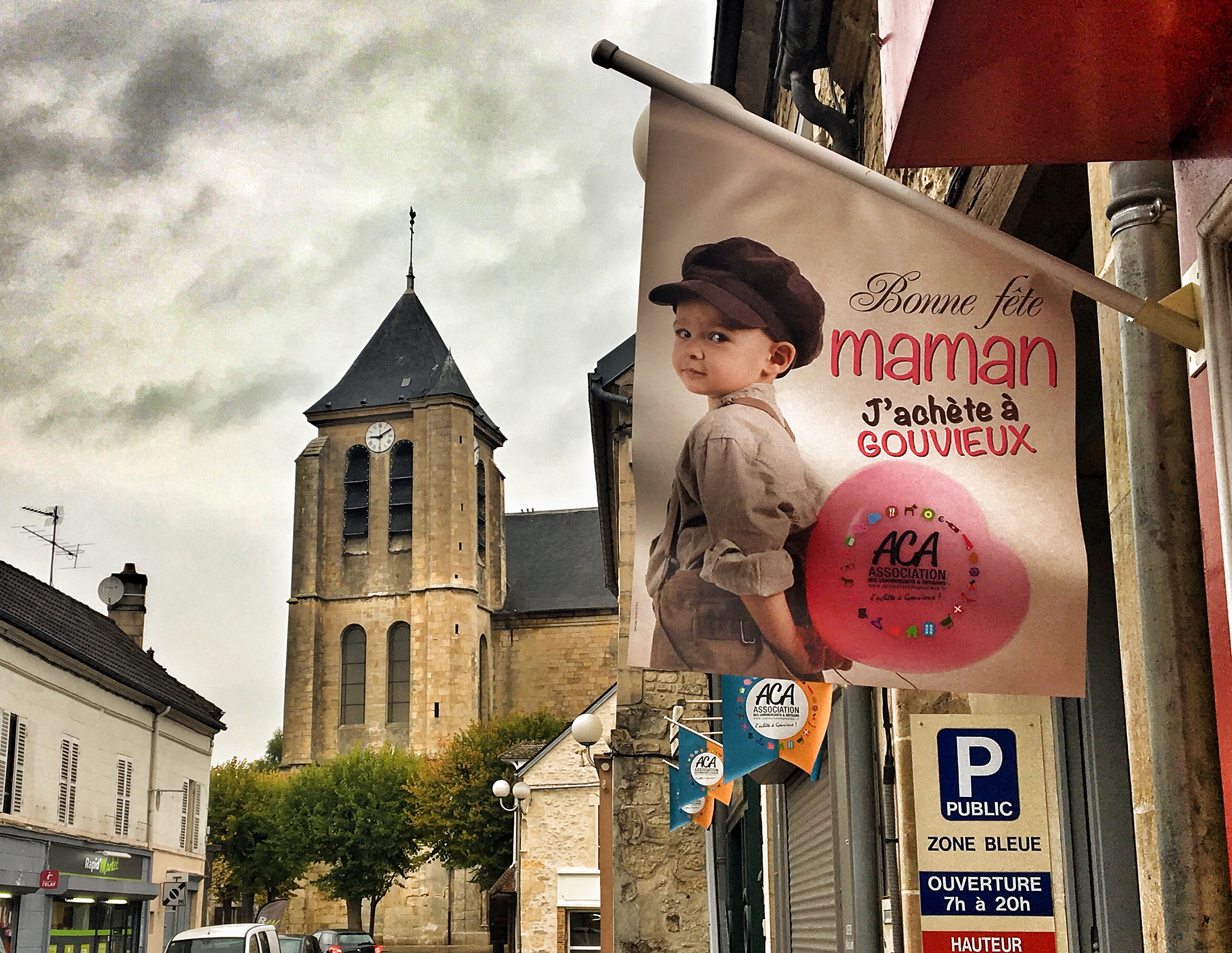 Fêtes des Mères Gouvieux