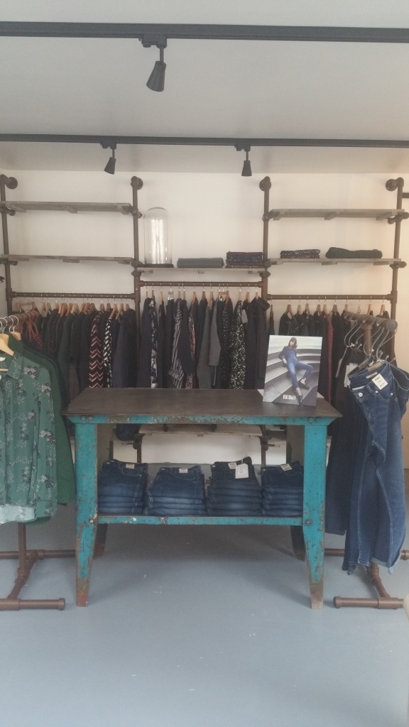 Boutique BONJOUR Gouvieux