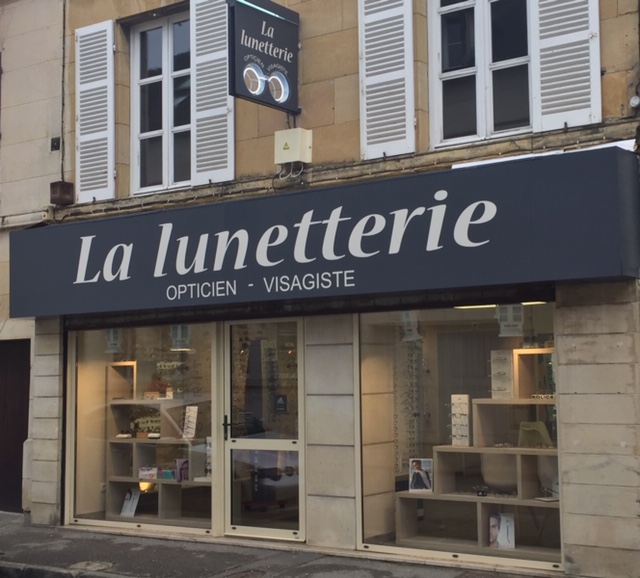 La Lunetterie