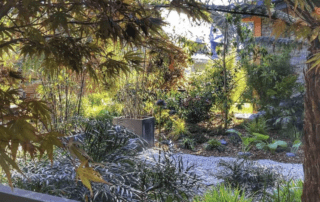 idées et jardins
