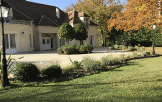 idées et jardins
