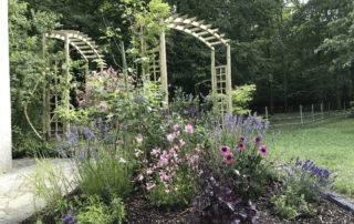 idées et jardins