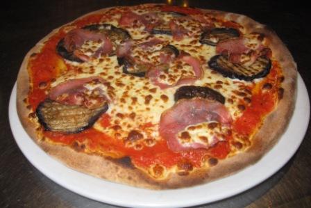 Pizzeria Pizza Olive Gouvieux